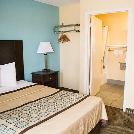 Red Roof Inn Mobile - Midtown 外观 照片