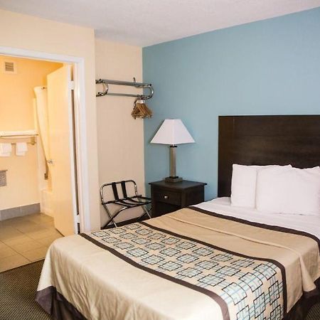 Red Roof Inn Mobile - Midtown 外观 照片