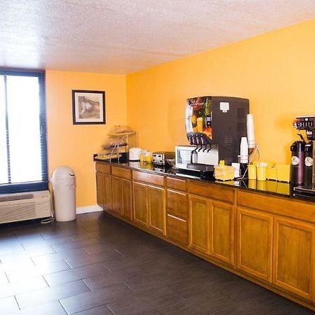 Red Roof Inn Mobile - Midtown 外观 照片