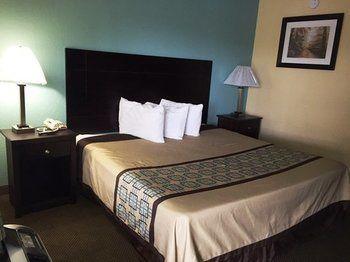 Red Roof Inn Mobile - Midtown 外观 照片