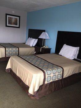 Red Roof Inn Mobile - Midtown 外观 照片